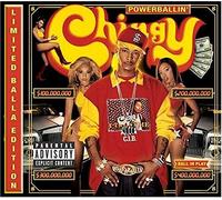 Chingy: Powerballin' (Limited Edition/ Dvd/Cd Combo/ Explicit Version)