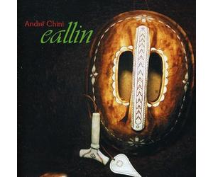 Chini, Andre - Eallin