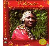 Chinie - Bless My Day/Don't Be Afraid