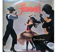 CHININ DE TRIANA & MARIANO CORDOBA - Tango Flamenco (1985) [Import]
