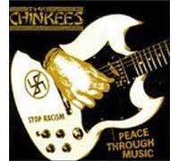 Chinkees - La paix par la musique