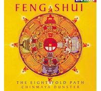 Chinmaya Dunster - Feng Shui