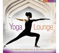Chinmaya Dunster & Nilad - Yoga Lounge [Import]