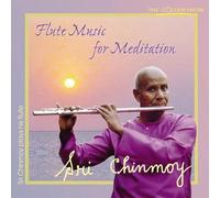 Chinmoy, Sri - Flute Music for Meditatio [Import]