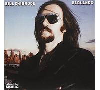 Chinnock,Bill - Badlands