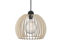 nordlux Chino Suspension E27 à 1 source lumineuse, 84833014,