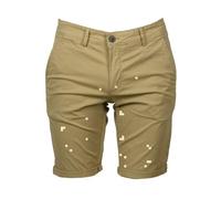 Short hommes Teddy Smith SHORT CHINO Beige US 32