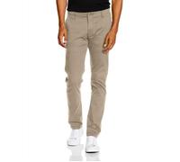 Chino Dickies Kerman - DICKIES - Slim - Homme - Beige 30/32