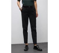 Chino en velours doux