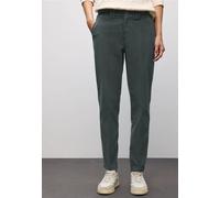 Chino en velours doux