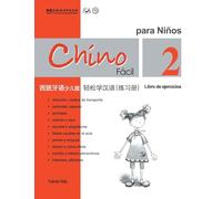 Chino Facil Para Ninos (2) de ejercicios (Spanish - simplified character ... Code
