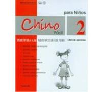 Chino facil para niños vol.2 - Libro de ejercicios MA Yamin (Auteur)