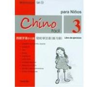 Chino facil para niños vol.3 - Libro de ejercicios MA Yamin (Auteur)