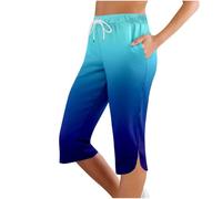 Chino Femme Taille Haute Cuir Up 3 Intérieur Portefeuille Thermo Leopard Grosses Doublure Fin Resserré Élasthanne Turquoise Chi Magasin Culotte Americaine on Galbant