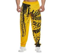 Chino pour Homme Jogging Noir Large Homme Pantalon De Marque Homme Pantalon Training Homme Pantalon De Costume Pantalon 3/4 Homme Sport Jogging Football Homme Chino Blanc Cassé Homme Pantalon