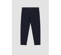Chino homme pantalon bleu marine OTHER 52