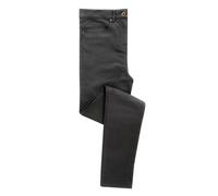 Chino Premier pour Femme - Performance - Uni - Anthracite S