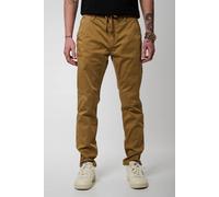 Chino Slim Irwix - Marron Xs Marron