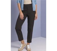 Chino Slim Leg avec détail pailleté