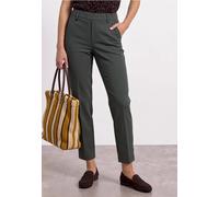 Chino Slim Leg avec détail pailleté