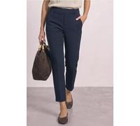 Chino Slim Leg avec détail pailleté
