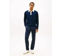 Chino Slim Scanton En Sergé