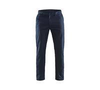 Blåkläder Pantalon chino stretch 14651830 C150
