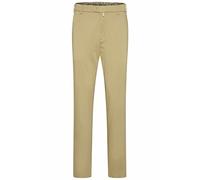Chino Super-Extensible Soie ET Coton