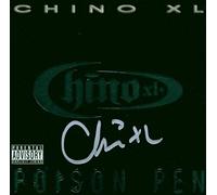 Chino Xl - Poison Pen [Import]