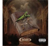 Chino XL - Prelude To The Mantis