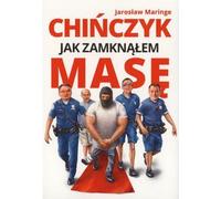 Chinois. Comment j'ai fermé Massa