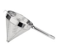 Chinois en acier inoxydable Diamètre 25 cm