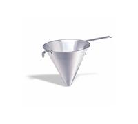 Pujadas Chinois en inox PUJINCH18 Ø 16 à 26 cm Noir G