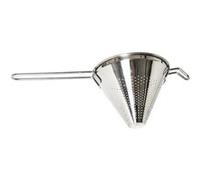 Cook Concept Chinois 18 cm – Filtrant – Argent