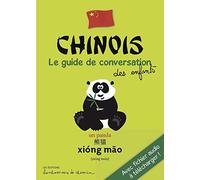 Chinois guide de conversation