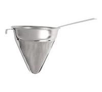 Chinois Inox 20 cm Vogue Gris G