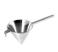 Chinois Inox Carré 20 Cm
