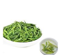 Chinois Longjing Thé Vert Original Puits du Dragon Thé cadeau de thé en vrac naturel (500g)