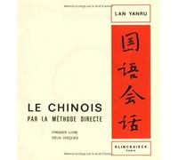Chinois par meth.directe.1. (car.chi(le)