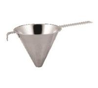 Chinois perforations fines professionnel - Diamètre 230mm G