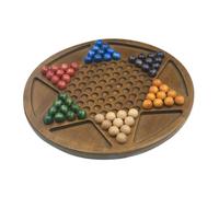 chinois traditionnel, 6 billes de couleur, 11.81 pouces, cadeaux de vacances pour enfants et adultes, fêtes artisanales, jeux de société