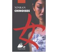 Chinoises - Xinran - Philippe Picquier - Poche - Essai