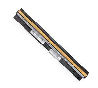 Chinoket 2800mAh/41Wh L12M4E01 Batterie pour Lenovo L12L4E01 L12S4E01 L12L4A02 L12M4A02 L12S4A02 LdeaPad G50 G50-45 Z50 Z70 Z50-70 Z70-80 G50-30 G50-70 G50-80 G400s G500s G505s S410p S510p Z50-75
