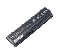 Chinoket 5200mAh MU06 MU09 593553-001 Batterie d'ordinateur Portable pour HP G62 Pavilion G6 G7 Q62C CQ32 CQ42 CQ43 CQ56 CQ62 636631-001 593554-001 593562-001 DM4 HSTNN-LB0W HSTNN-UB0W