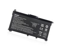 Chinoket HT03XL L11119-855 Batterie d'ordinateur Portable pour HP Pavilion 14-CE 14-CF 14-CK 14-cm 14-DH 14-DK 14-DF 14-MA 14Q-CS 14Q-CY 15-CS 15-DQ 15-DA-DB 15-CW 17-by 17-CA 240 245 250 255 G7