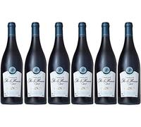 Chinon Bio 2021 - Vin Rouge AOC 12%,"domaine de la Roche Honneur" 6 x 75cl.
