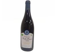 Chinon Bio 2023 - Rouge AOC 12%, "Domaine de la Roche Honneur" 6 x 75cl.