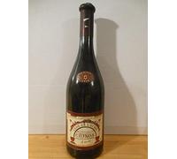 chinon couly-dutheil clos de l'écho rouge 1998 - loire - touraine france.