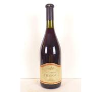 chinon couly-dutheil la diligence rouge 1994 - loire - touraine