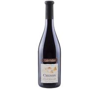 Chinon La Coulée - Rouge 2018 - Domaine Couly Dutheil - Vin Rouge du Val de Loire (75cl)